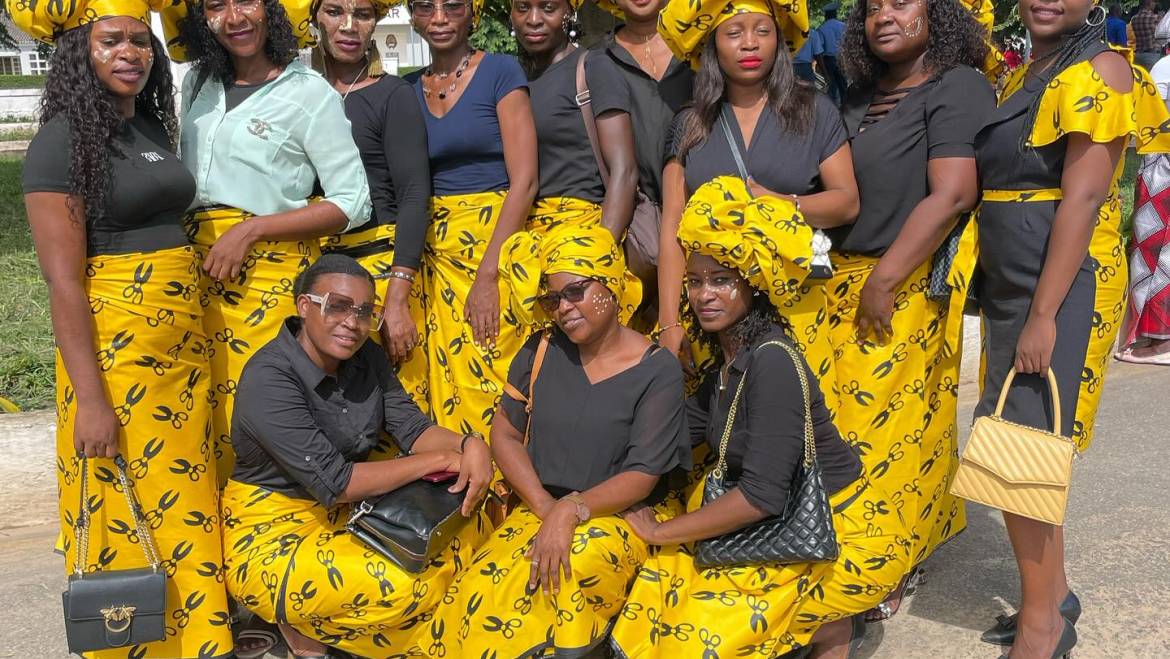 Município de Nampula promete angariar projectos para o empoderamento da rapariga e jovens