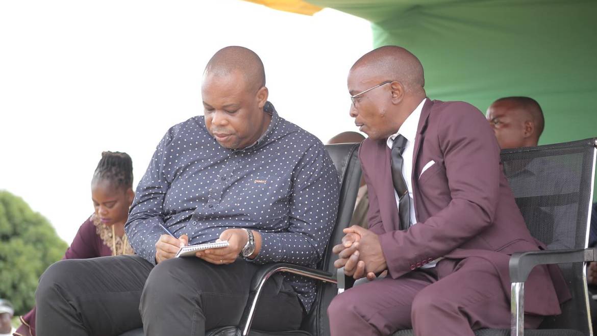 População de Muatala pede soluções