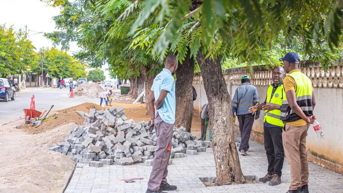 ’’O BRILHO QUE NAMPULA MERECE’’