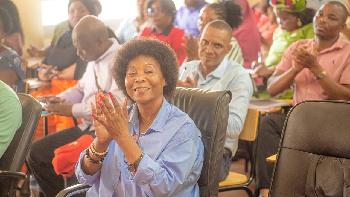 CMCN REMARCA O SEU COMPROMISSO COM A EDUCAÇÃO